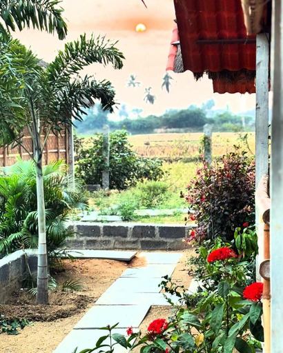 Others 3, Oshos Organic Resort Hampi, Bellary