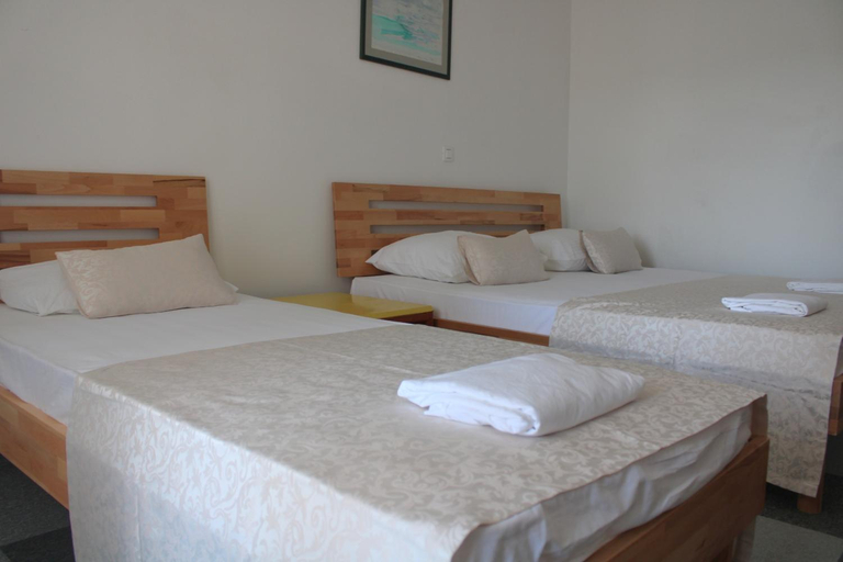 Bedroom 2, Hotel Stella, Herzegovina-Neretva