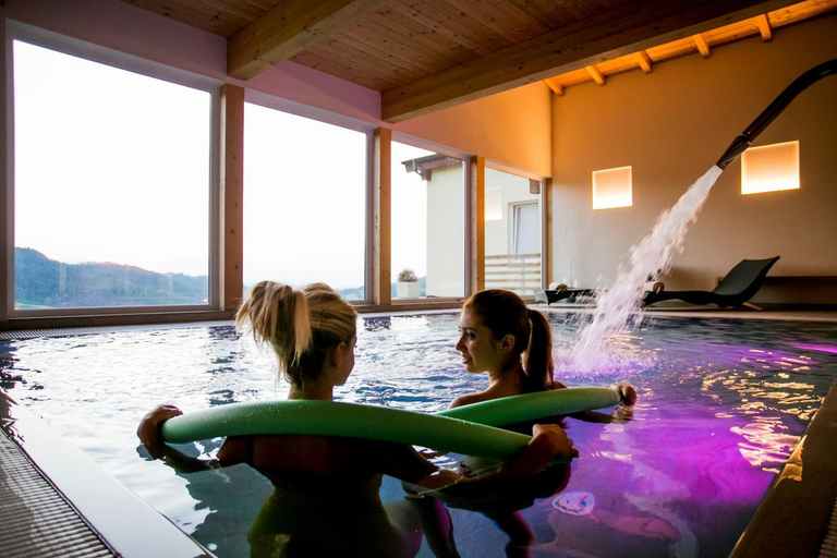 Sport & Beauty 2, Palazzo Loup Hotel, Bologna