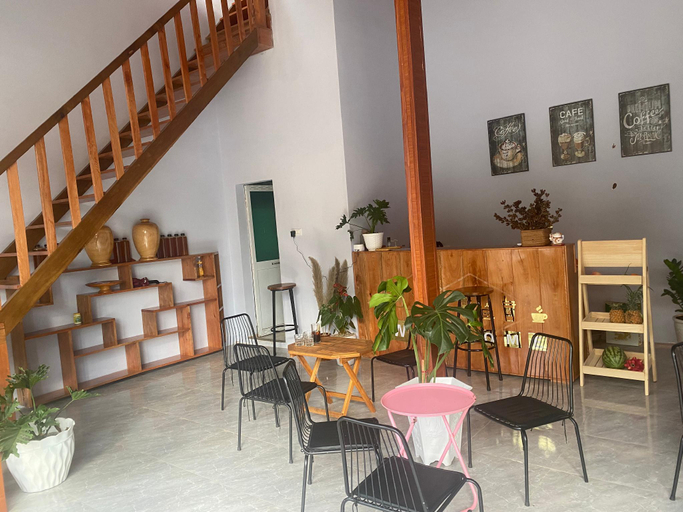 Others 1, Alamer Homestay Măng Đen, Kon Plông