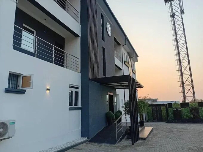 Exterior & Views 2, Exquisite Apartments By Signature, AbujaMun