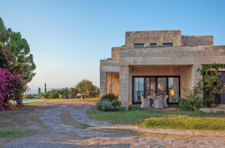 Exterior & Views 2, Artisan Villa Aegina, Attica