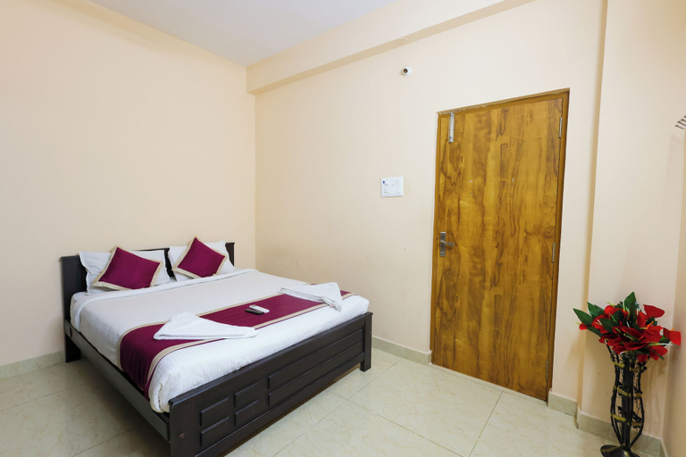 Bedroom 2, SBHS Homestay - Garudadri, Chittoor