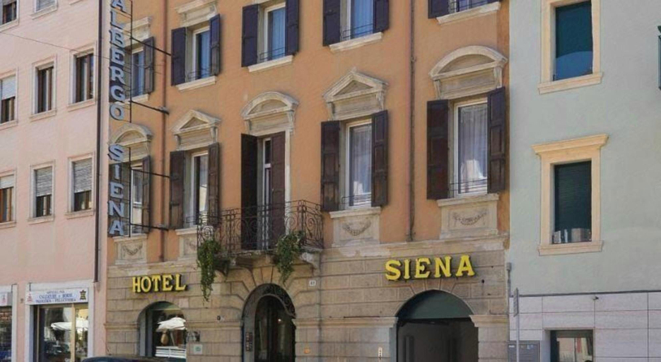 Exterior & Views 1, Hotel Siena, Verona