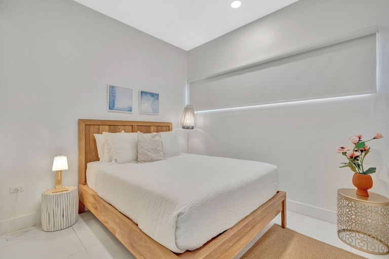 Bedroom 3, Aruba's Life 212