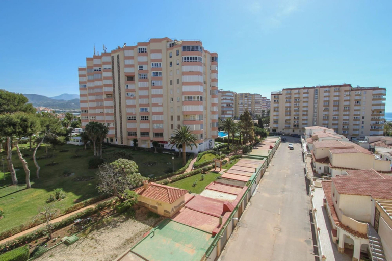 Room 5, Apartamento America by At Home Costa del Sol, Málaga