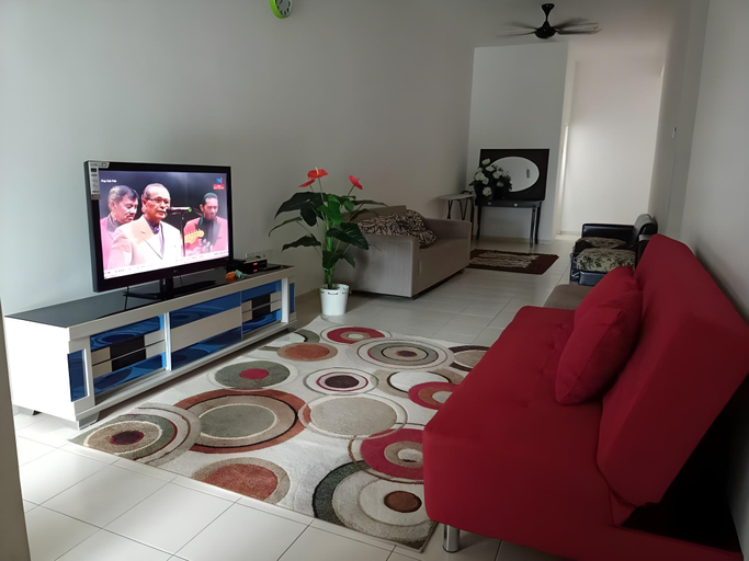 Others 4, HOMESTAY POK SU BALOK, Kuantan