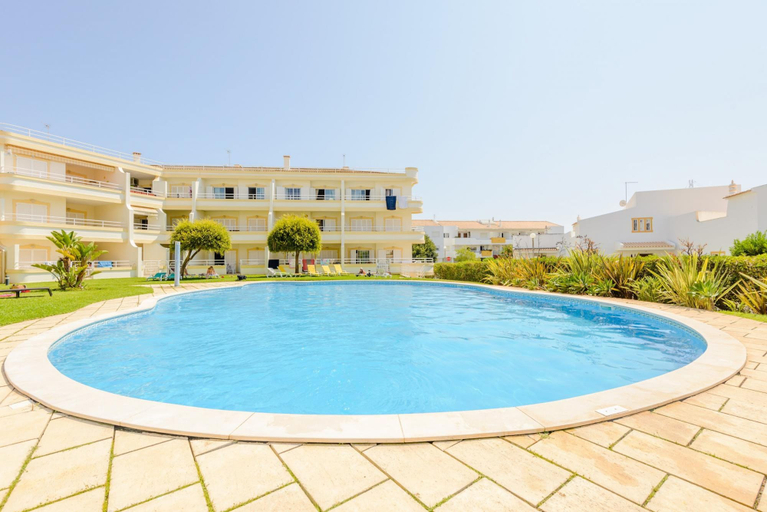 Room 3, Casa Grevilias - Central Vilamoura, Loulé