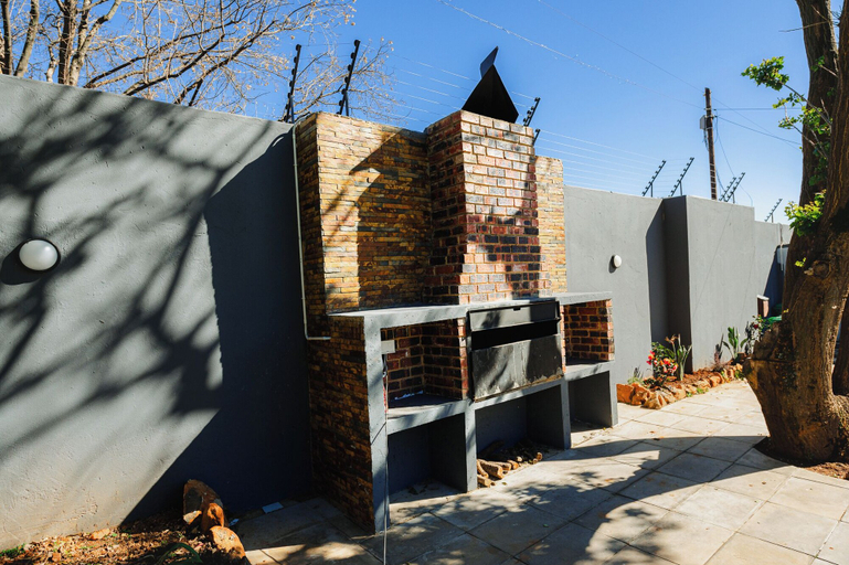 Exterior & Views, Mawo Luxury Boutique, City of Johannesburg
