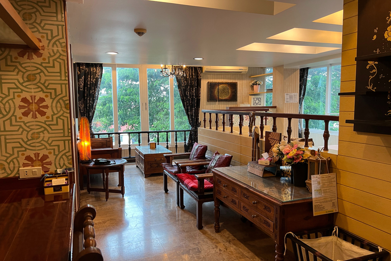 Food & Drinks 5, Sabai Sabai@Sukhumvit Hotel, Wattana