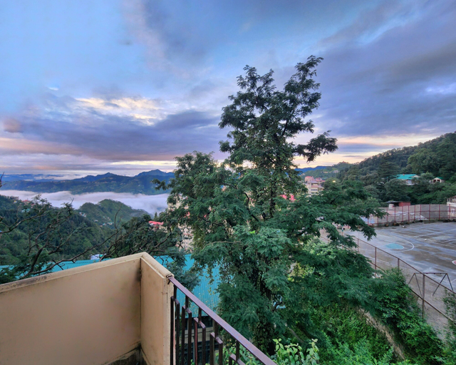 Others 5, The Ashoka Inn, Shimla
