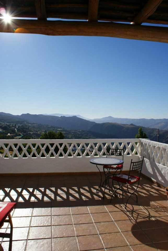 Others 5, Hotel Maravedi, Granada