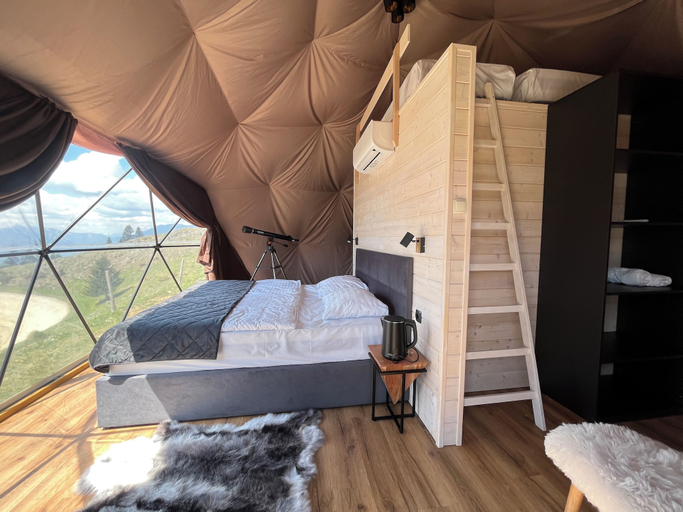 Others 4, Stargazing Glamping Domes Golte, Mozirje