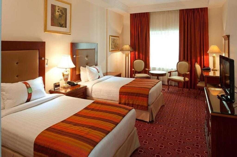 Bedroom 3, Dancenter Luxury Holiday International Dubai, Dubai