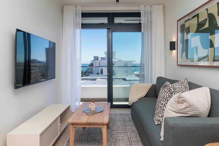 Others 4, The Sage Aparthotel by Totalstay, City of Cape Town