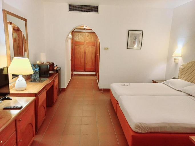 Bedroom 3, Domina coral bay private home, Sharm el-Sheikh