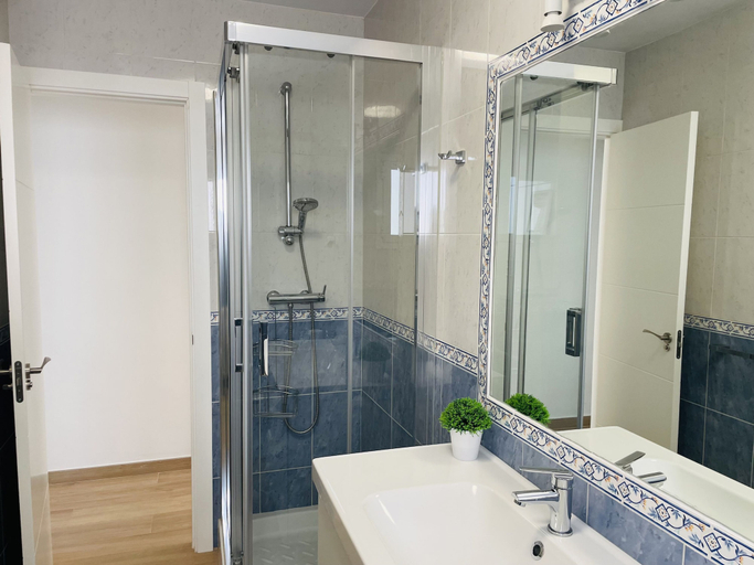 Room 2, Apartamento Vista Torrecilla en Nerja, Málaga