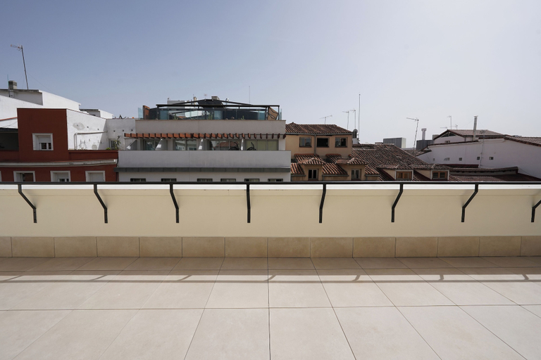 Exterior & Views 2, Numa Madrid Sol, Madrid