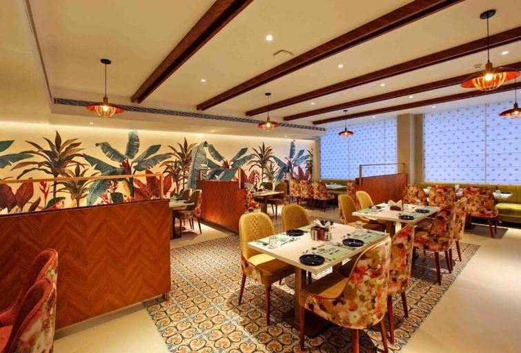 Food & Drinks 5, Park Residency Ayarkunnam, Kottayam
