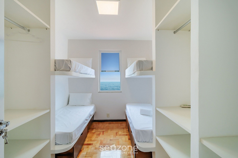 Others 3, Beachfront Duplex House in Floripa Djb2064, Florianopolis