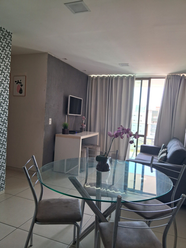 Living area 3, Nomar IV, João Pessoa
