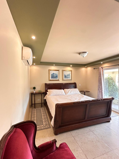 Bedroom 3, Mi Casa en el Valle, Ensenada