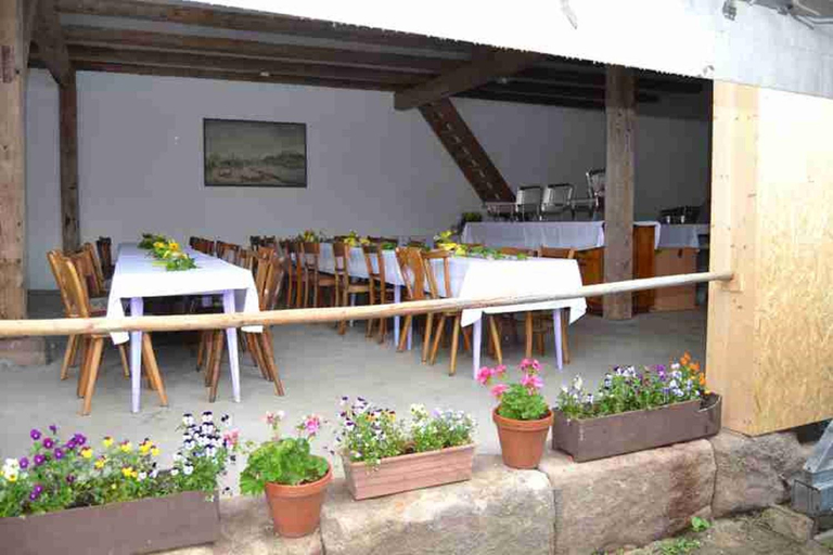 Others 4, Hotel Sammeth Brau, Ansbach