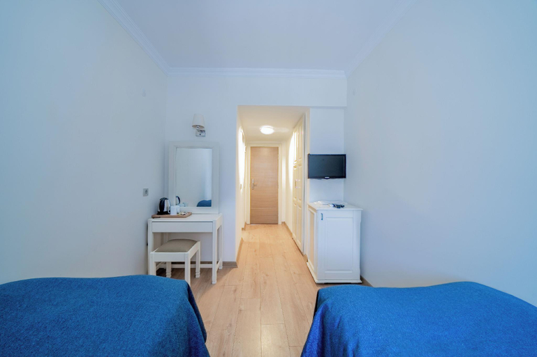Bedroom 3, Otel Gulet Bodrum, Bodrum