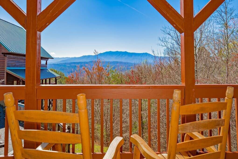 Others 5, A Mountain Dream, Sevier