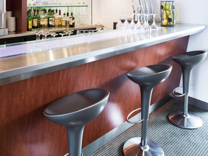 Food & Drinks 5, Novotel Amiens Pôle Jules Verne, Somme