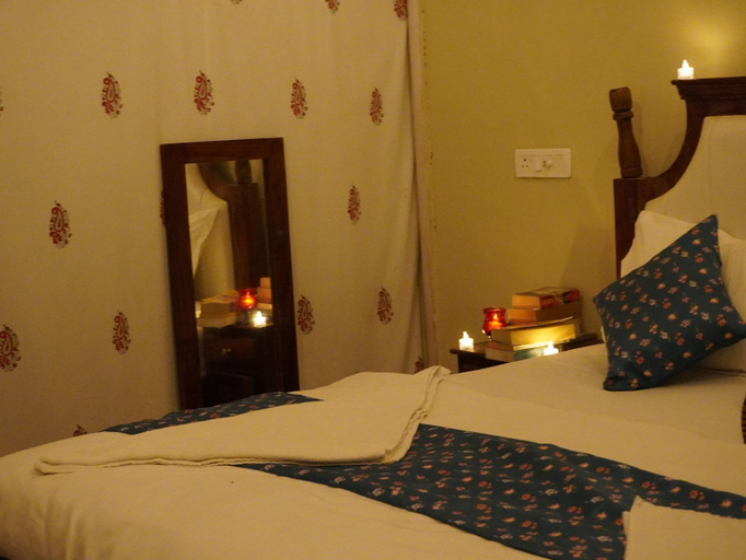 Bedroom, Dune Delite Jaisalmer, Jaisalmer