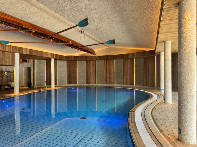 Sport & Beauty 2, Van der Valk Hotel Tiel, Tiel