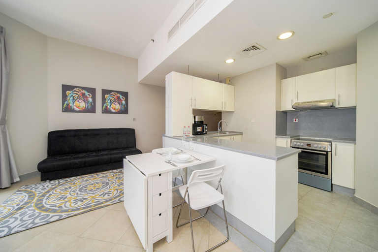 Others 4, PVH - Sunny Studio - Madison Residency, Dubai