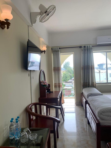 Others 5, AD 41 Hotel Hue CS2, Huế