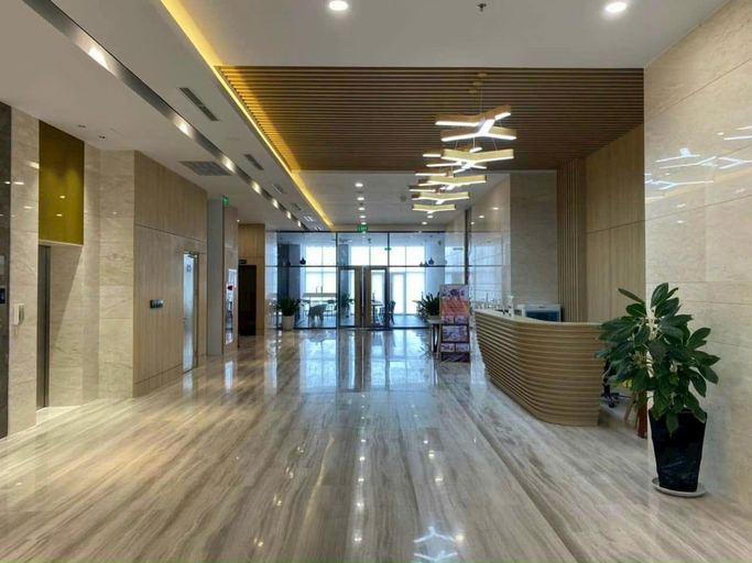 Others 4, SeaSide Apartment - CSJ Tower Vũng Tàu, Vũng Tàu
