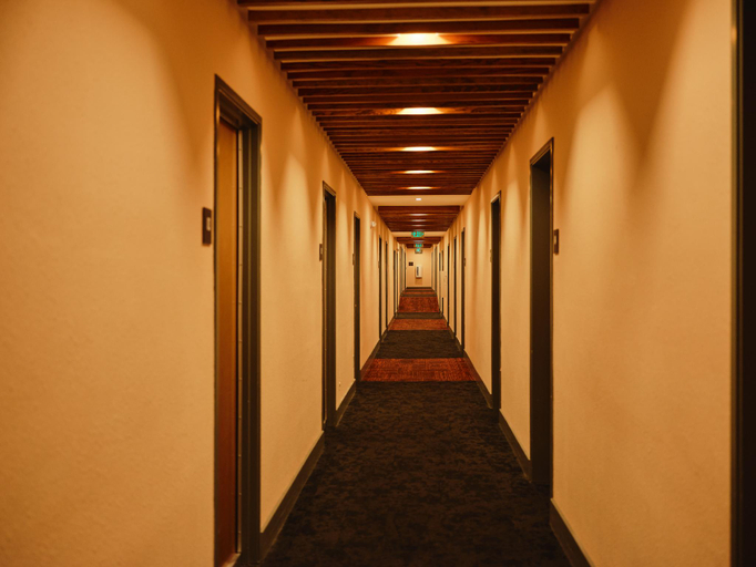 Others 4, The Longleaf Hotel, Wake