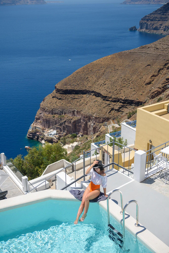 Sport & Beauty 2, Villa Renos, South Aegean