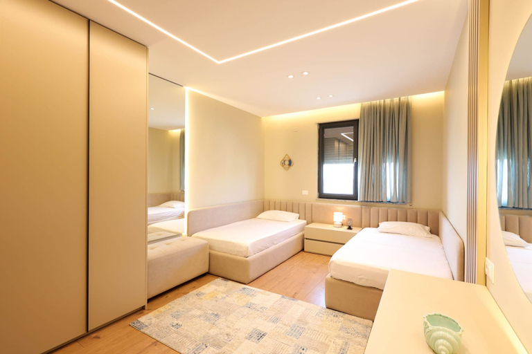 Room 2, Grandstay Apartments 006, Durrësit