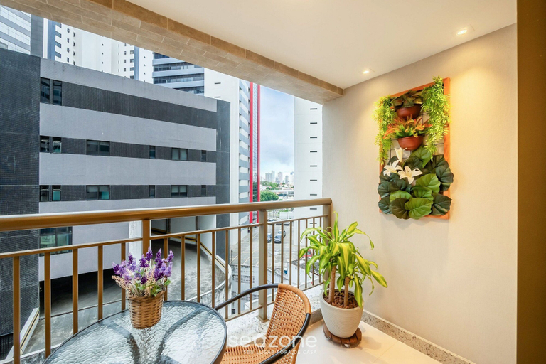 Others 4, Cozy and Charming Apt in Salvador Ita0304, Salvador