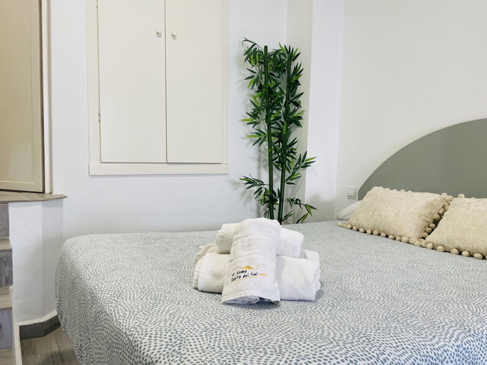 Room 5, Estudio Carabeo Jimena by At Home Costa del Sol, Málaga