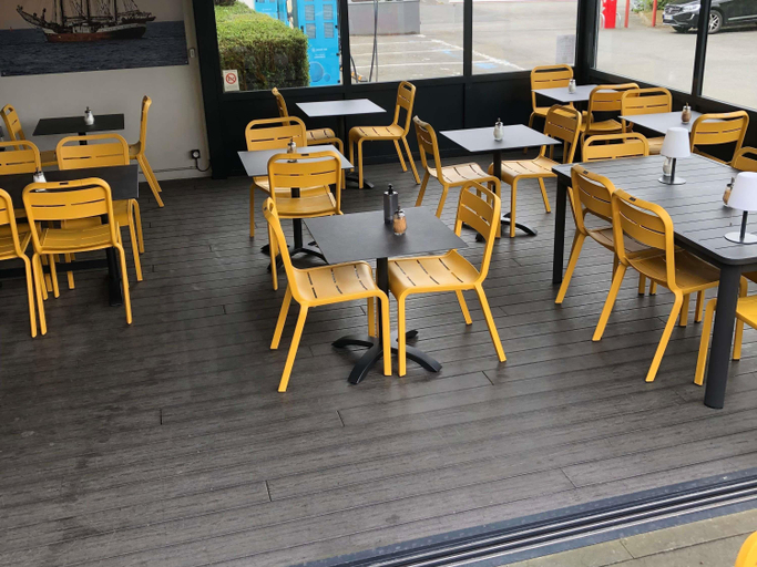 Food & Drinks 5, ibis Saint-Malo La Madeleine, Ille-et-Vilaine