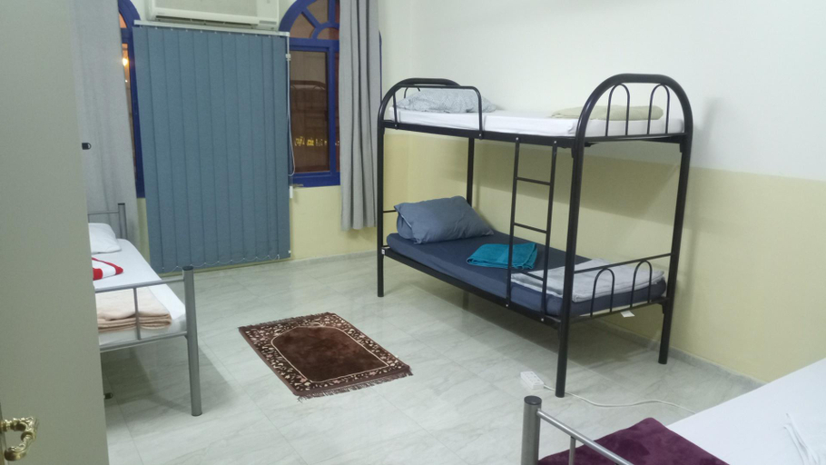 Others 4, Salem House Hostel Nizwa, Nizwa