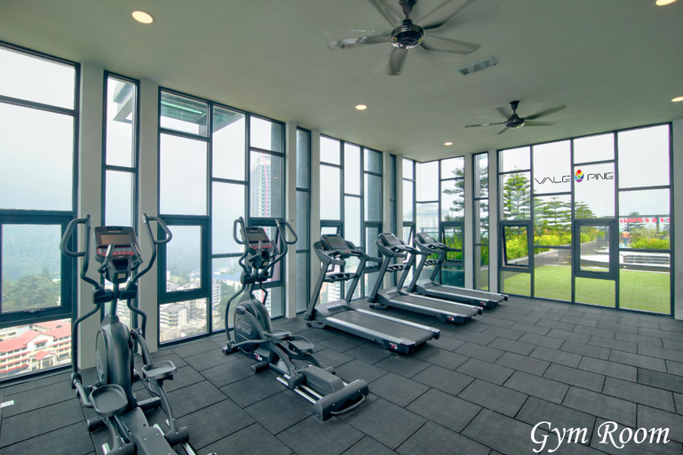 Others 5, Vista Residences Genting Highlands by EcoSuites, Genting Highlands
