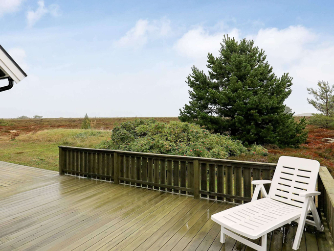 Others 5, 5 Star Holiday Home in Laeso, Læsø