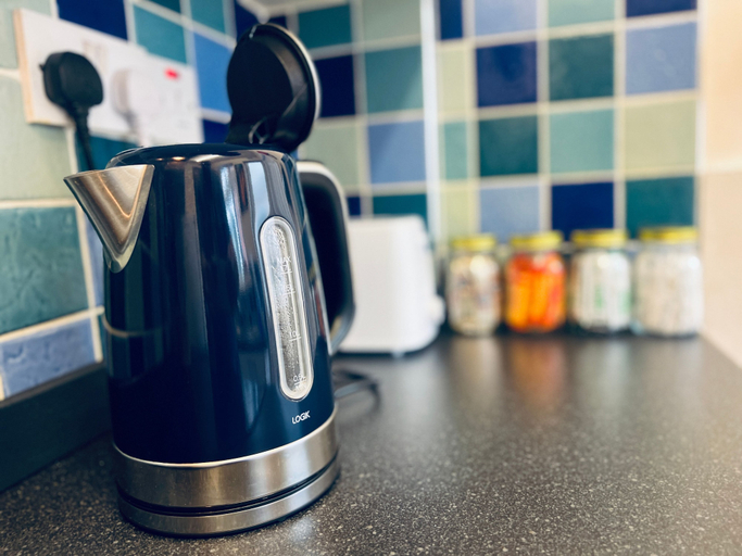 Others 4, Robin’S Hollow: 2Bd Home Near Wrexham Afc, Wrexham