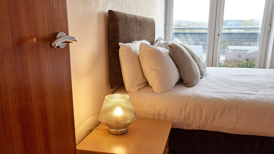 Room 3, The Peak in Newcastle Upon Tyne, Newcastle upon Tyne