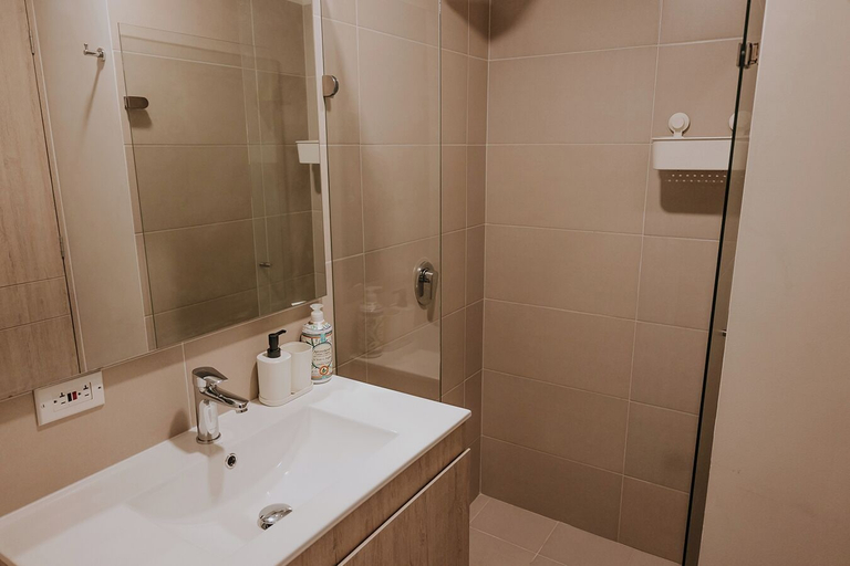 Bathroom 4, Arezzo 120, Santafé de Bogotá