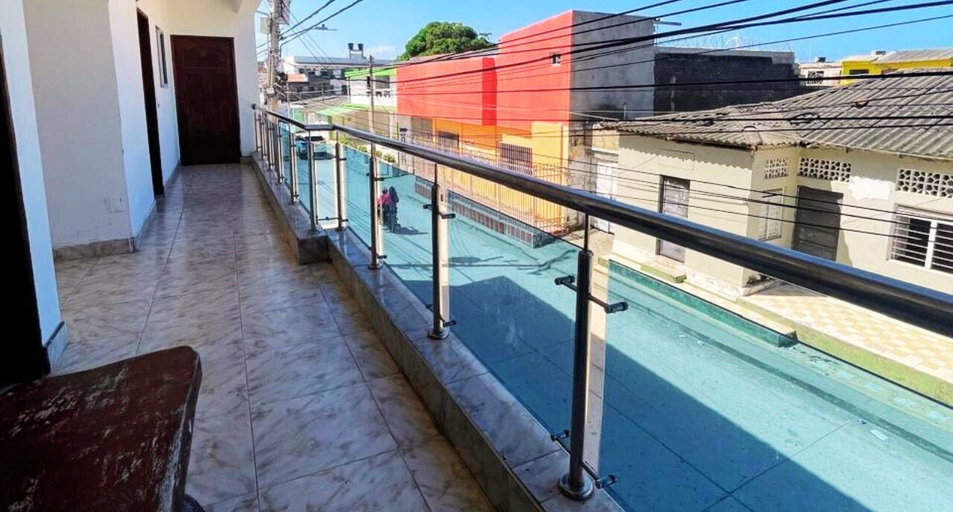 Sport & Beauty, Hotel Colombia del Golfo, Tolú