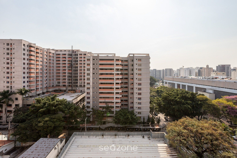 Exterior & Views 2, Studio 300m From the Indianopolis Metro Ois1003, São Paulo