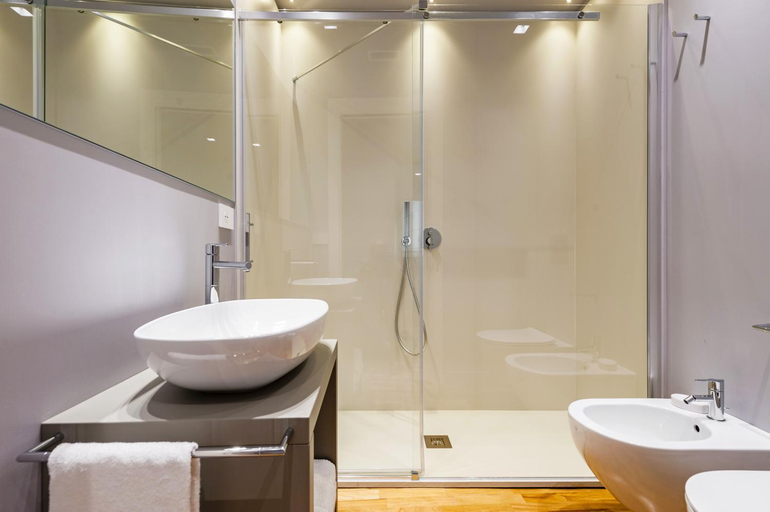 Bathroom 5, Ferrini Home - Etnea Collection, Catania